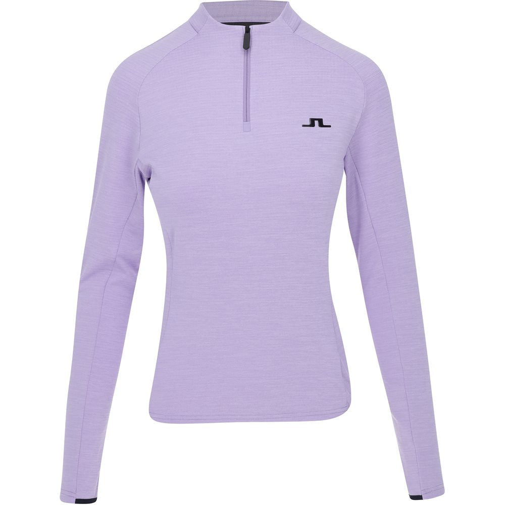 Women's Steffi 1/4 Zip Mid Layer