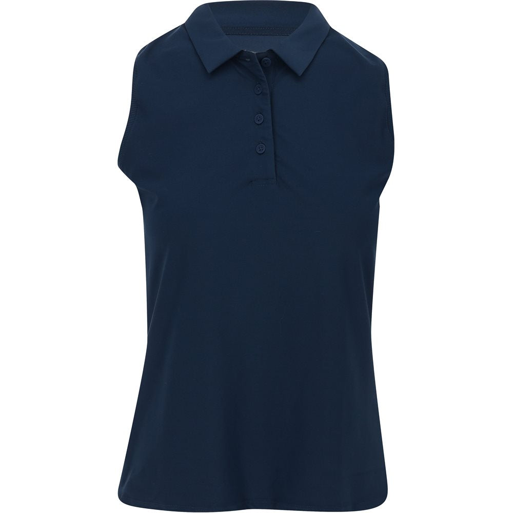 Women's Dri-FIT Victory Sleeveless Polo