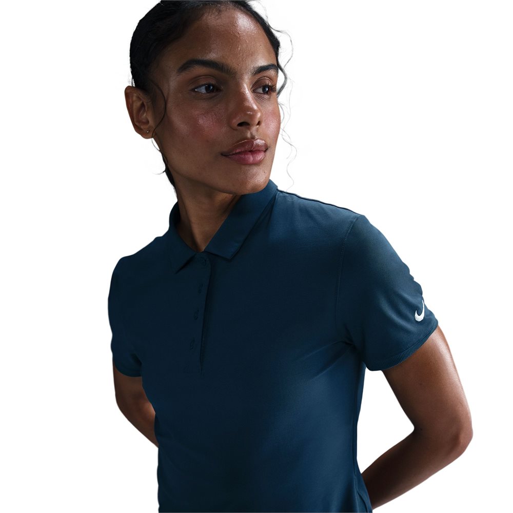 Women's Dri-FIT Victory Polo