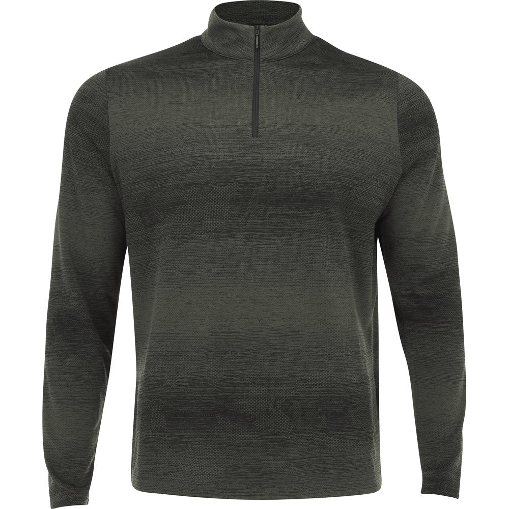 Contender 1/2 Zip Pullover