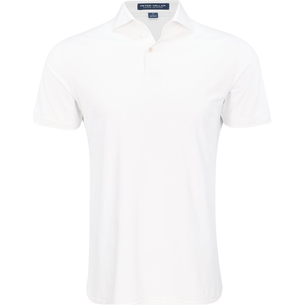 Soul Performance Mesh Polo