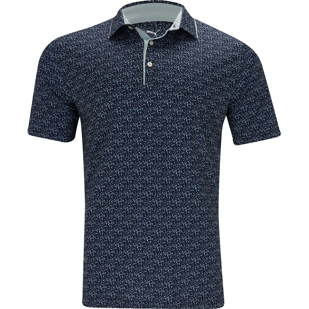 CLOUDSPUN Branch Polo