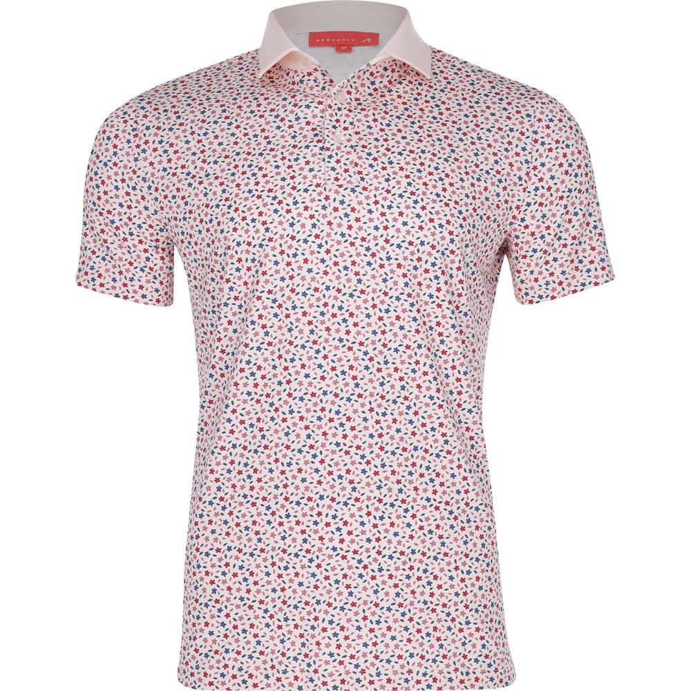 Cameron Polo - Fairway Styles