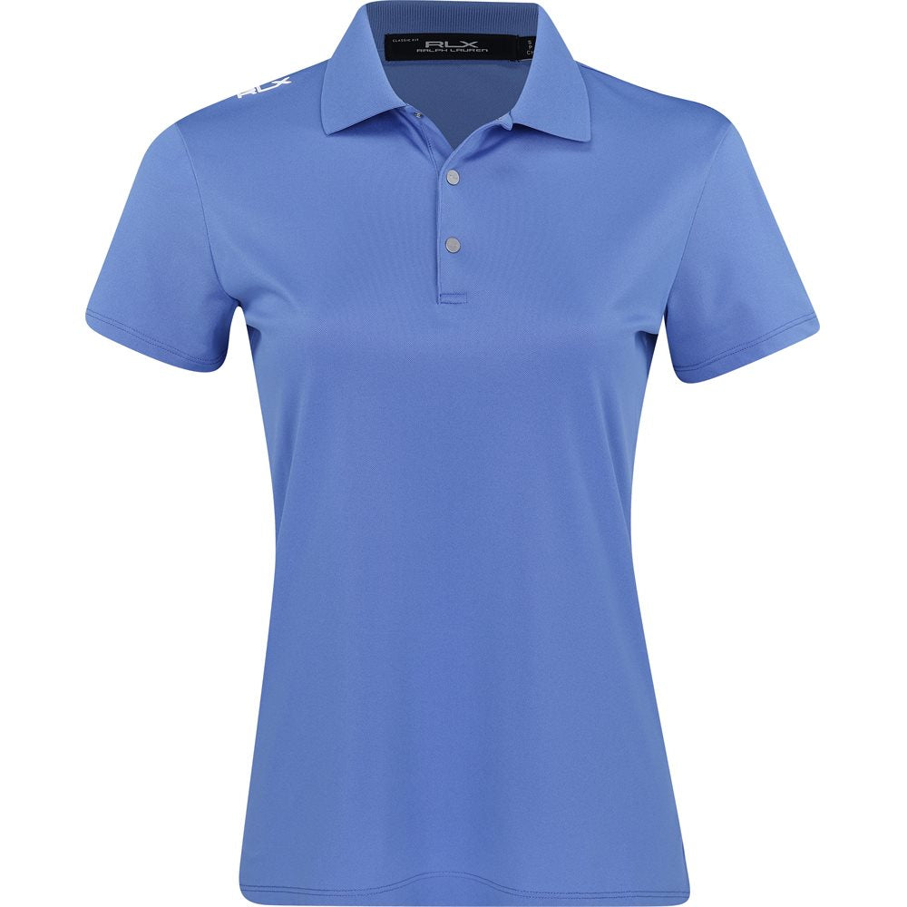 Women's Air Tech Pique Knit Tournament Polo