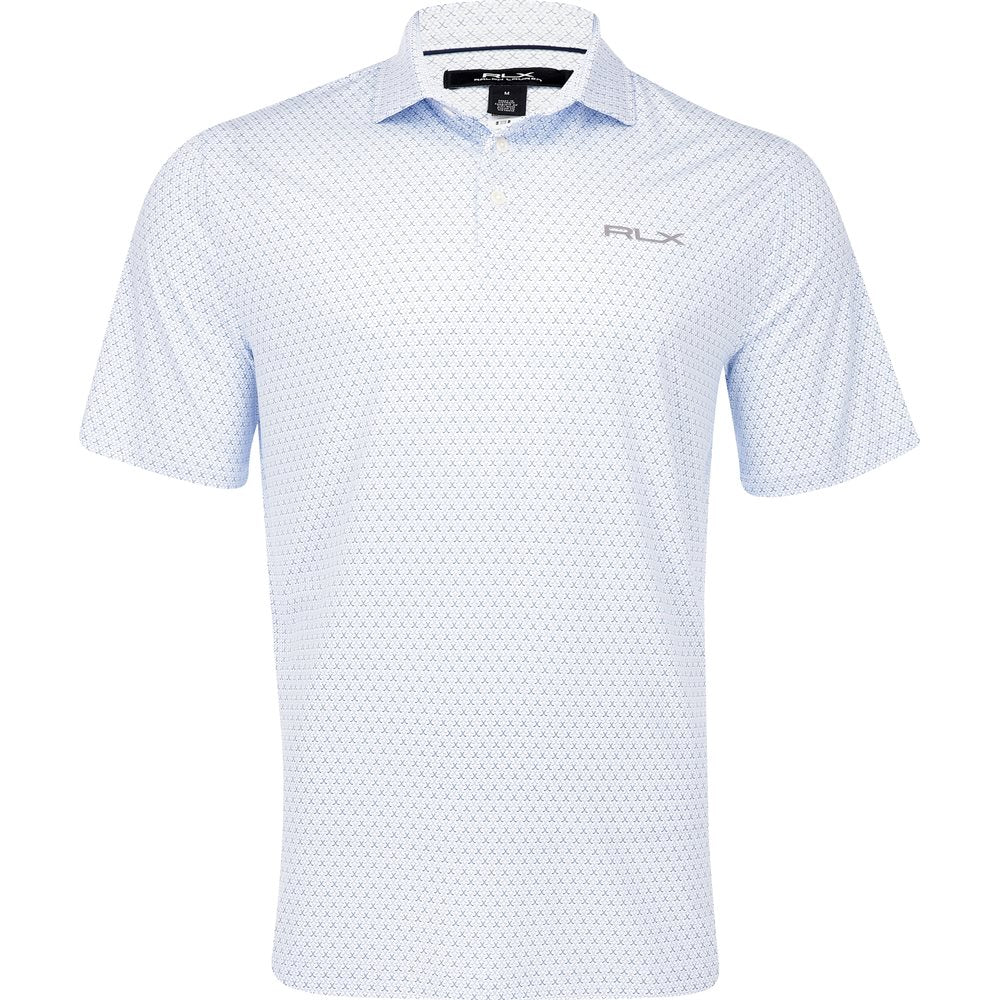 Lightweight Airflow Polo