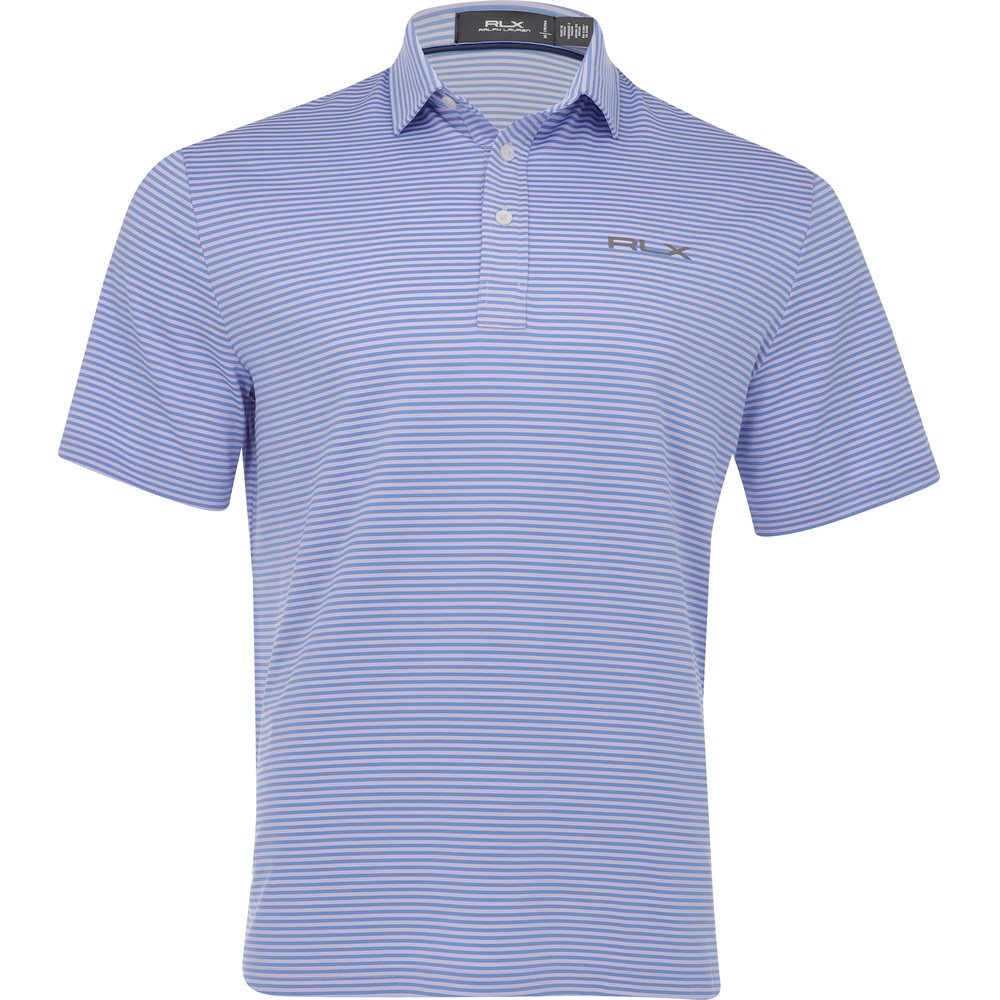 Lightweight Airflow Jersey Polo