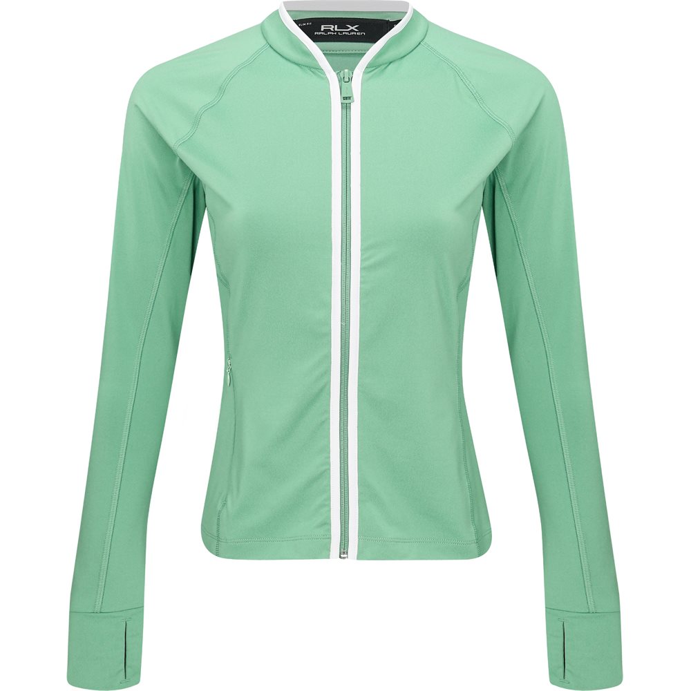 Women's Stretch Jersey Jacket