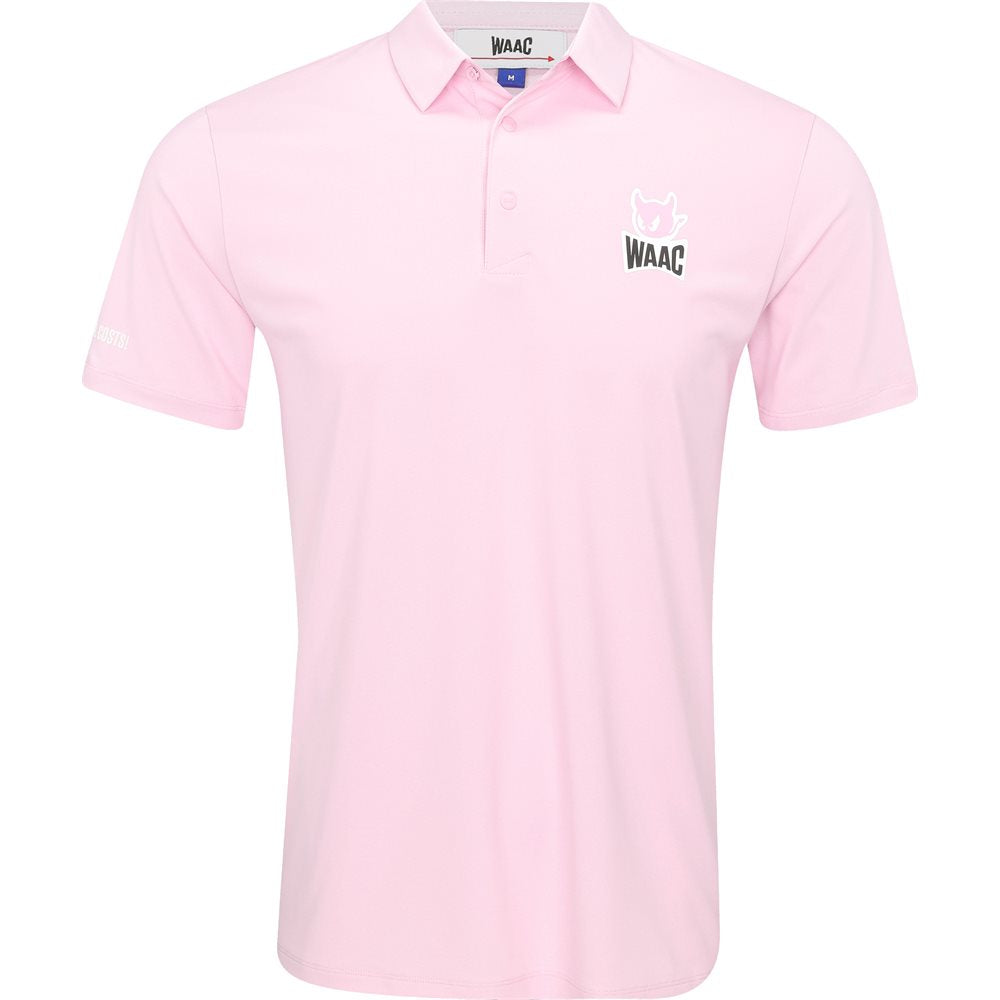 Essential Pique Polo