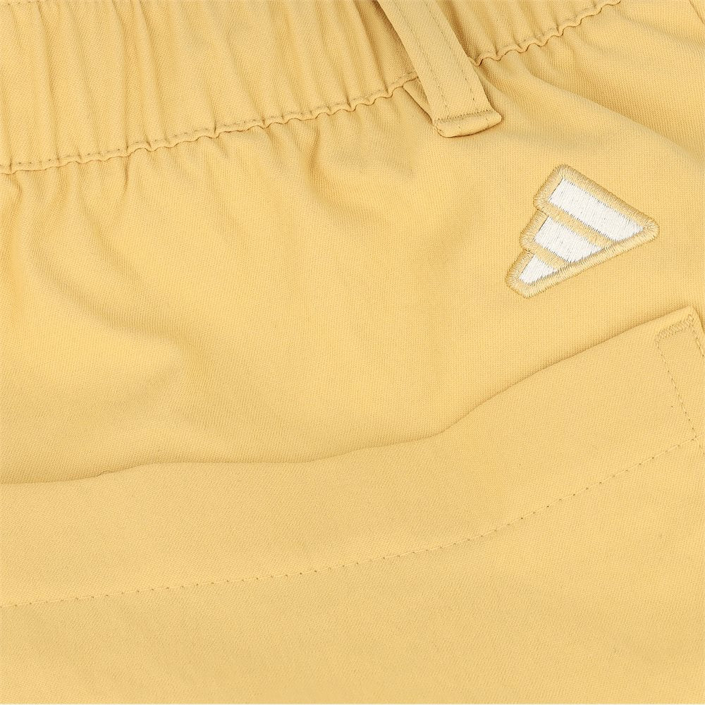 Go-To Stretch Woven Golf Shorts