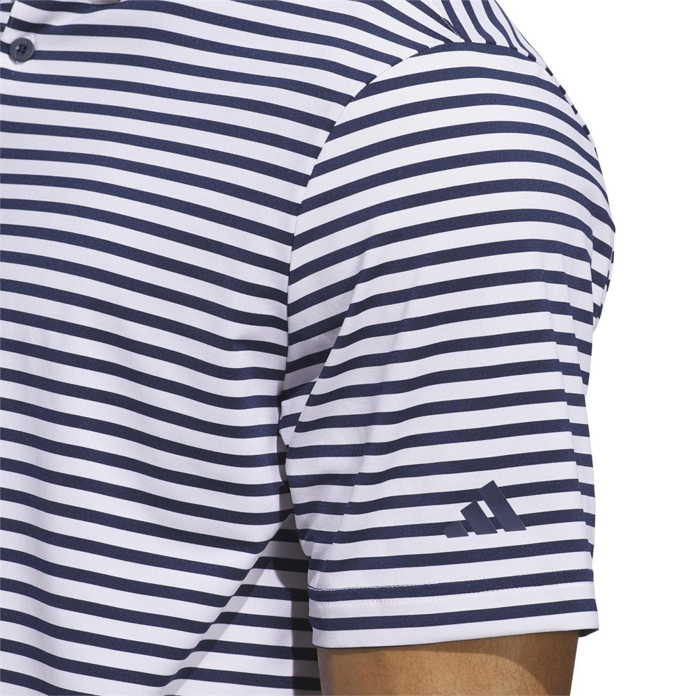 Ultimate365 Stripe Polo