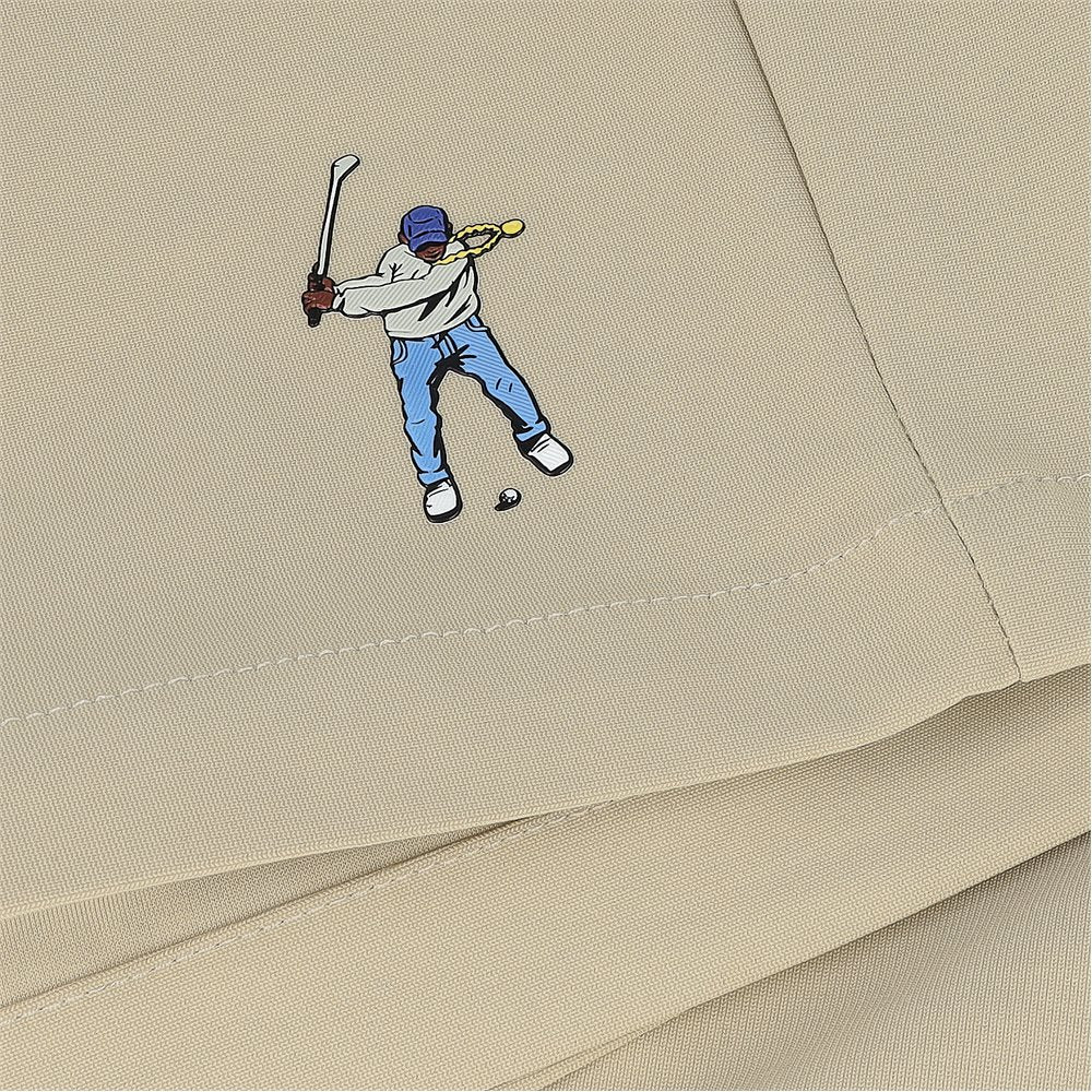 Tech Shorts - Fairway Styles