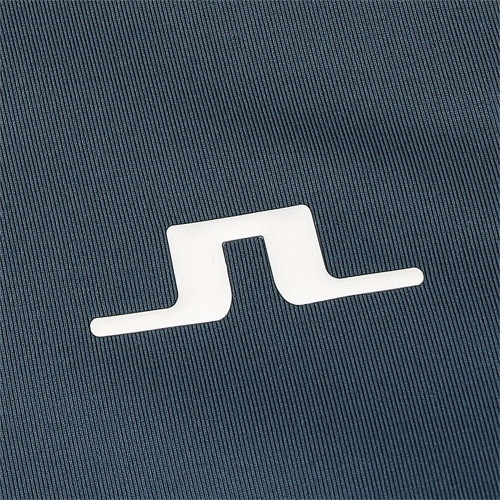 Carl 1/4 Zip Mid Layer