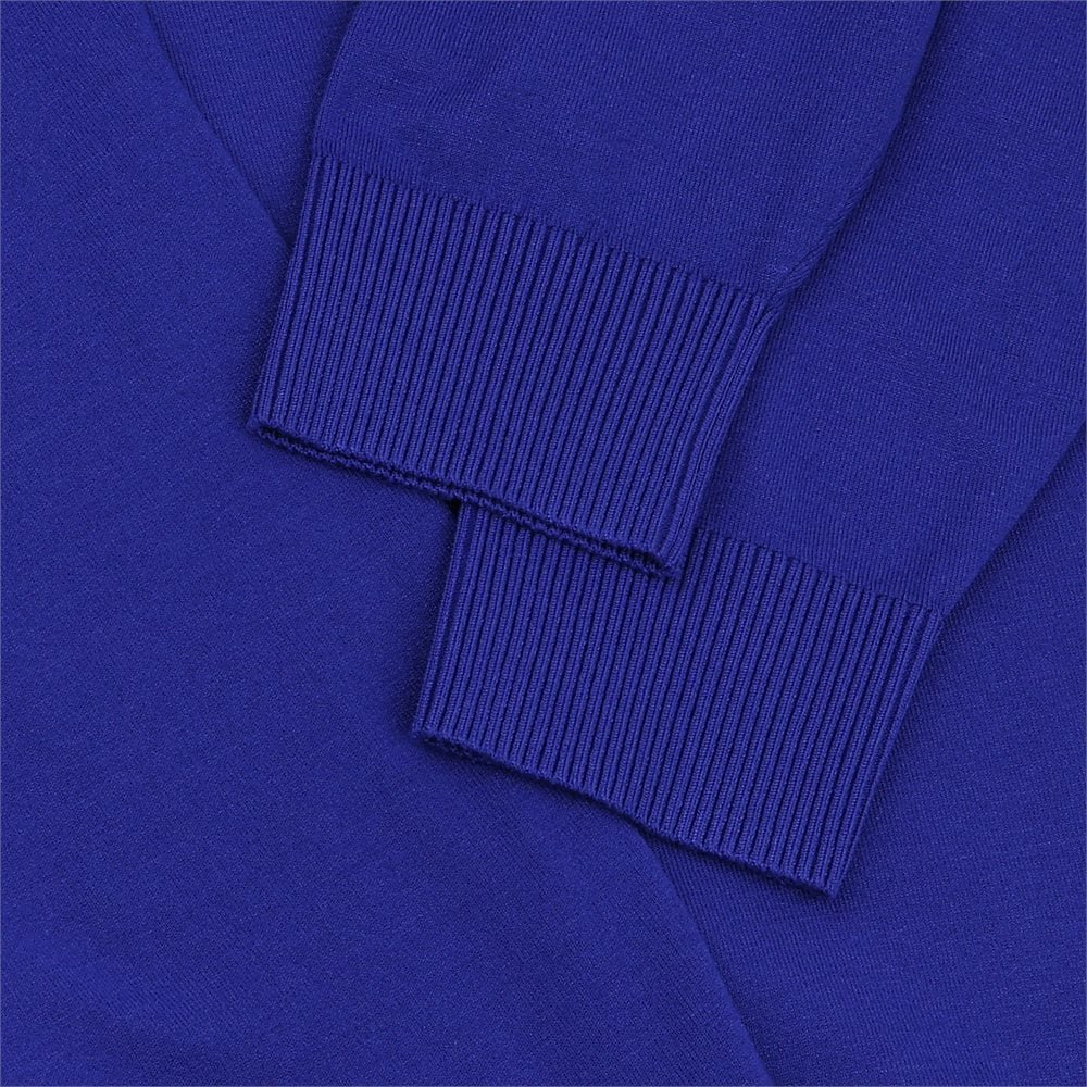 Heath Knitted Sweater - Fairway Styles