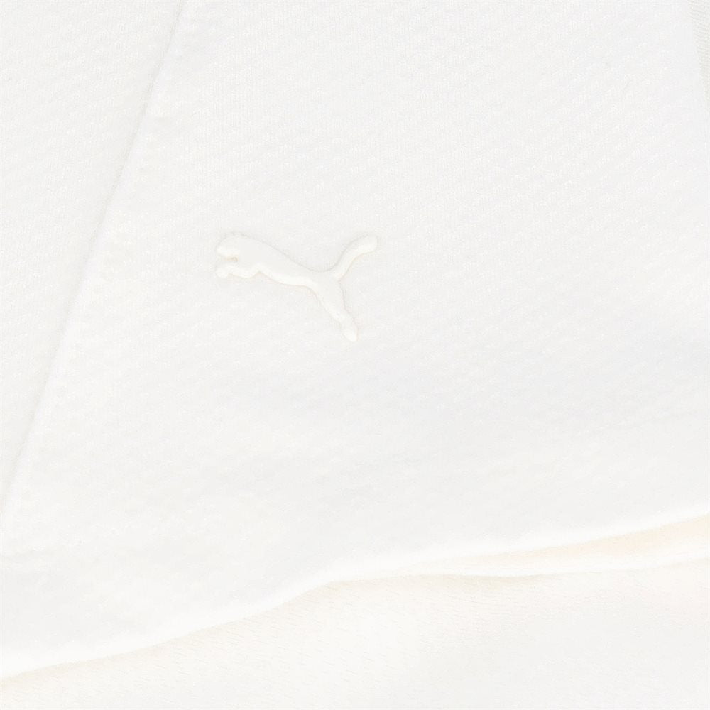 Women's Aerlon Sleeveless 1/4 Zip Blade Collar Polo