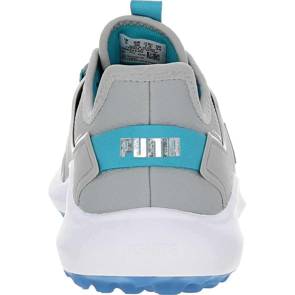 Women's IGNITE FASTEN8 Spikeless Golf Shoes