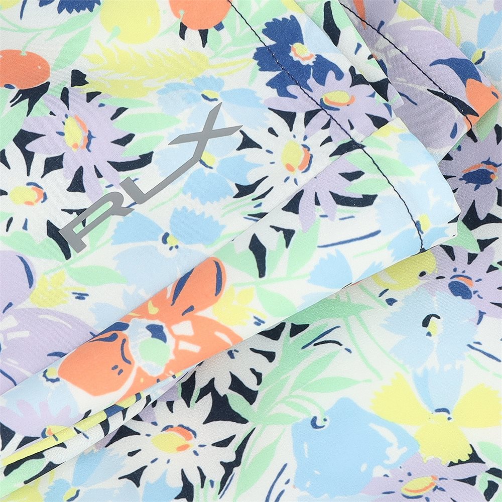 Women's 15" Performance Back-Pleated Skort