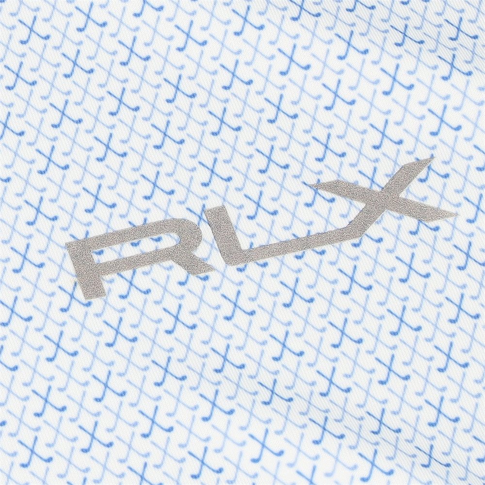 Lightweight Airflow Polo