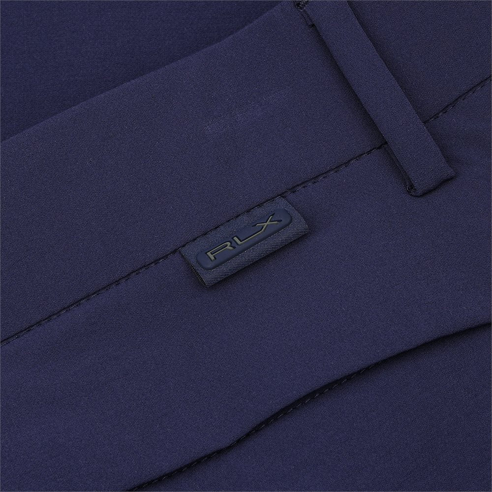 Matte Stretch Nylon Woven Shorts