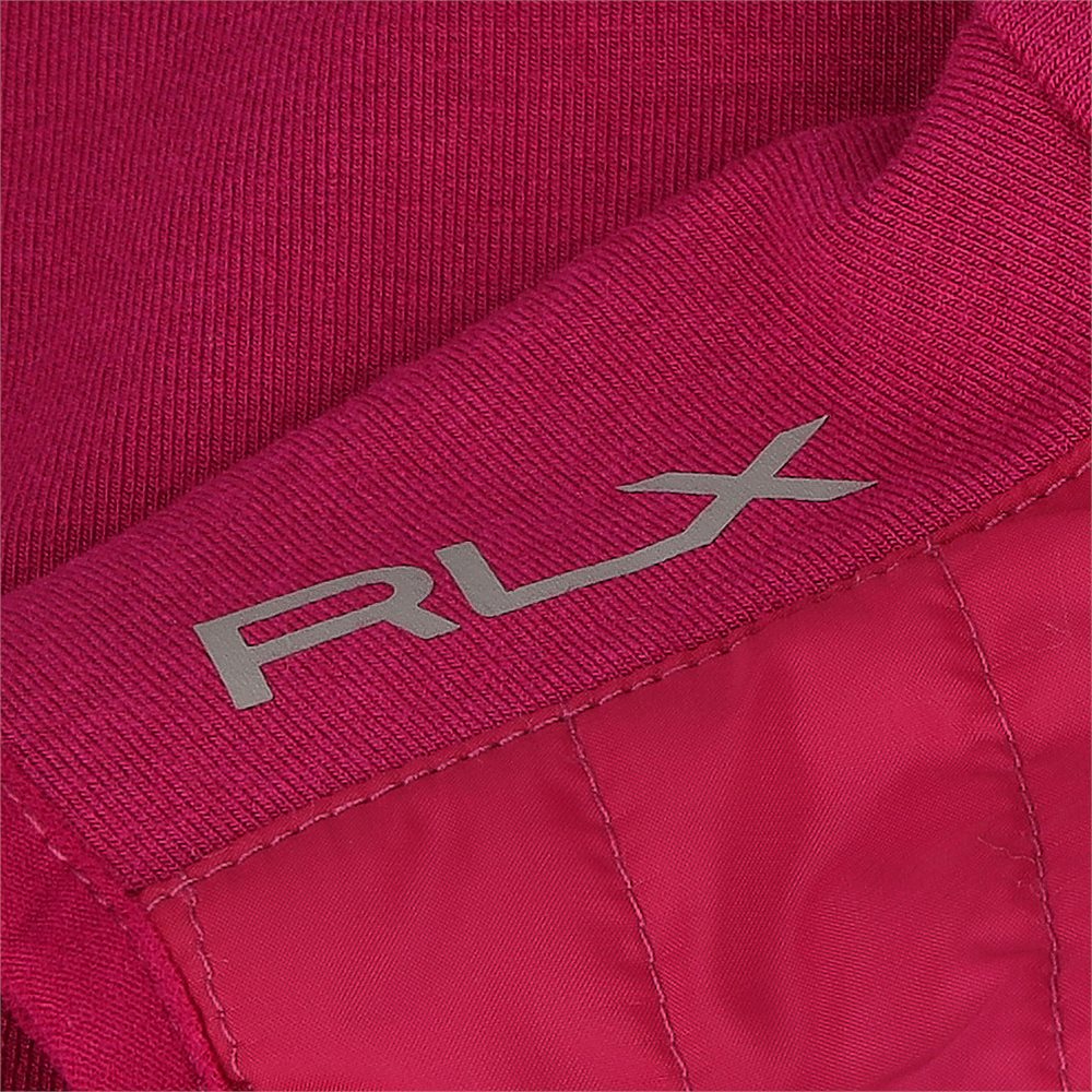 Women's Performance Wool Nylon Full Zip Solid Vest