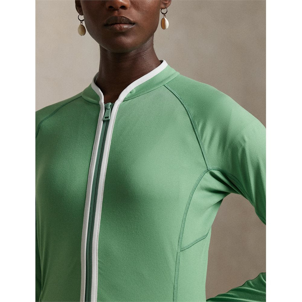 Women's Stretch Jersey Jacket