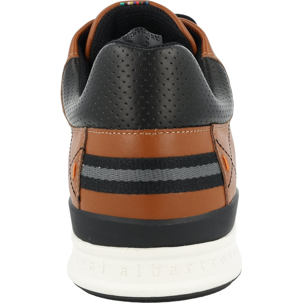 Hoxton Spikeless Golf Shoes