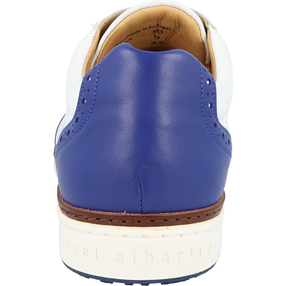 Kingsman Spikeless Golf Shoes