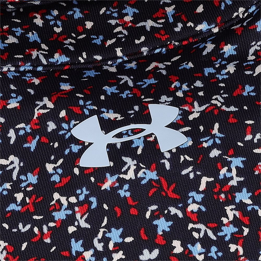 UA Playoff Micro Field Polo