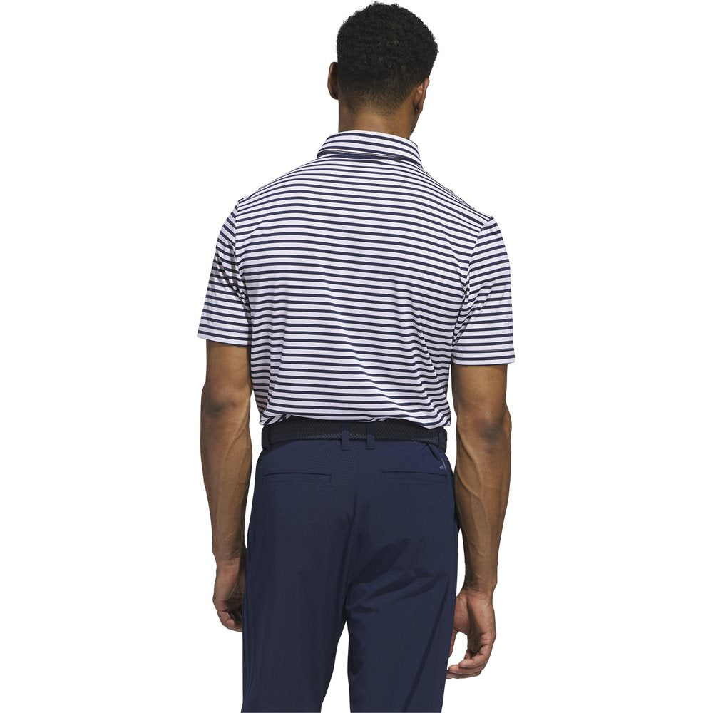 Ultimate365 Stripe Polo