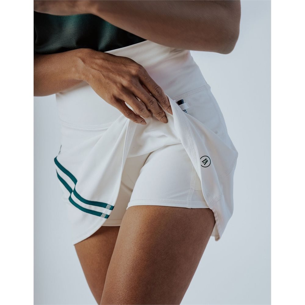 Women's George Skirt