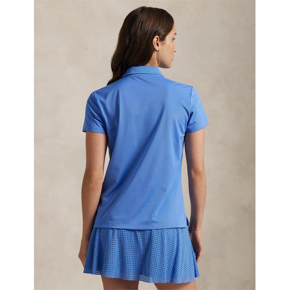 Women's Air Tech Pique Knit Tournament Polo