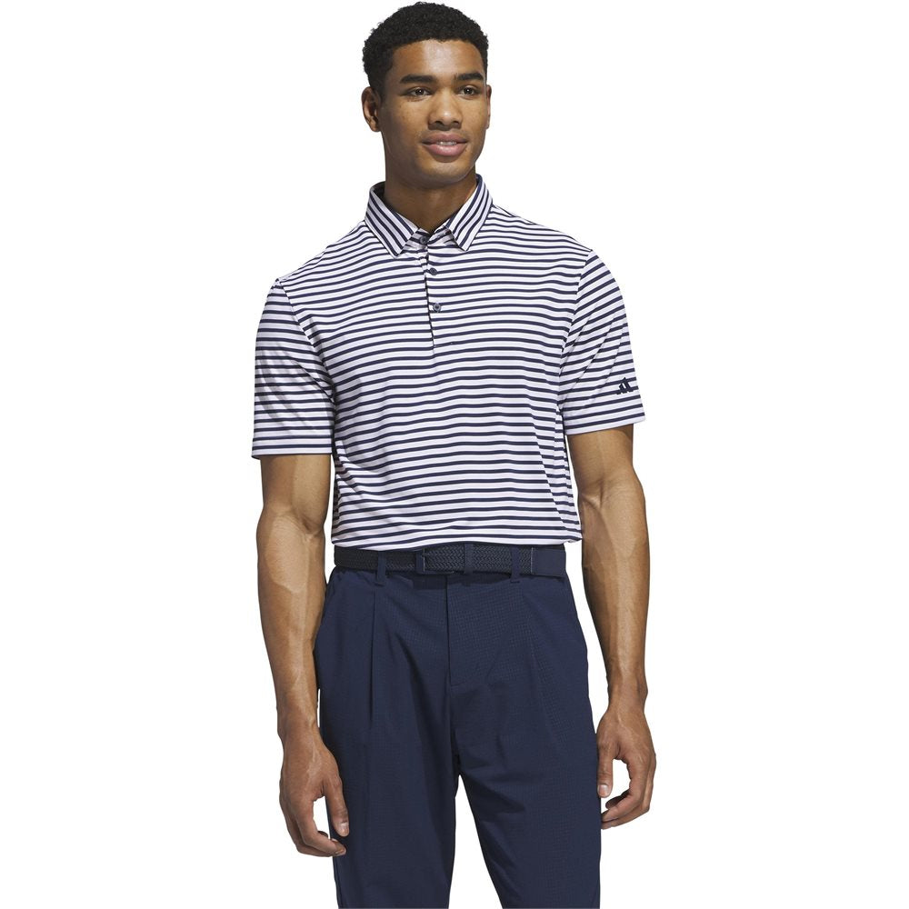 Ultimate365 Stripe Polo