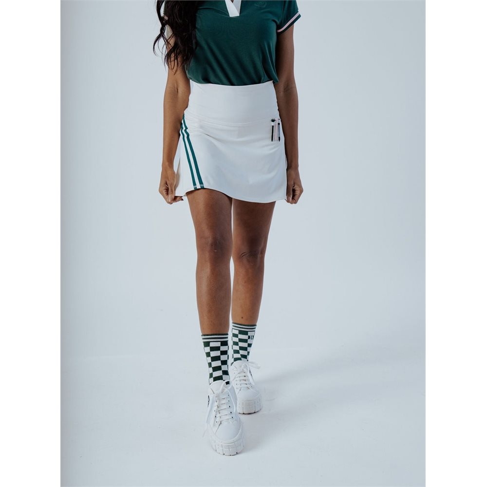 Women's George Skirt