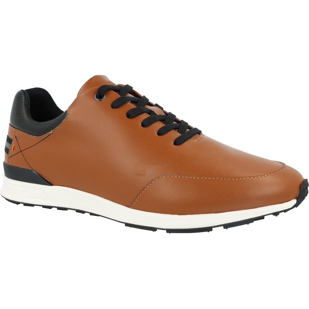 Hoxton Spikeless Golf Shoes