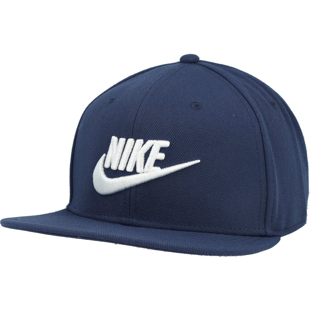 Dri-FIT Pro Structured Flatbill Futura Snapback