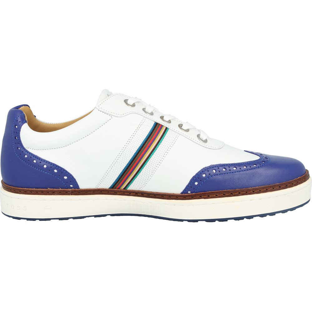 Kingsman Spikeless Golf Shoes