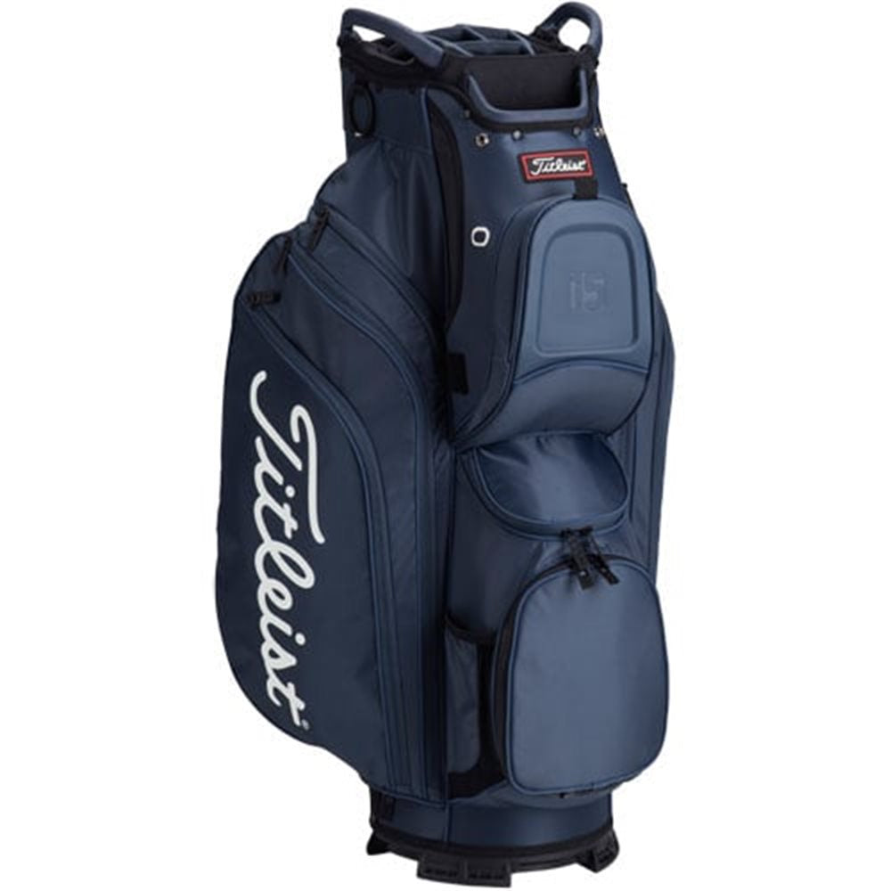 Cart 15 Cart Bag