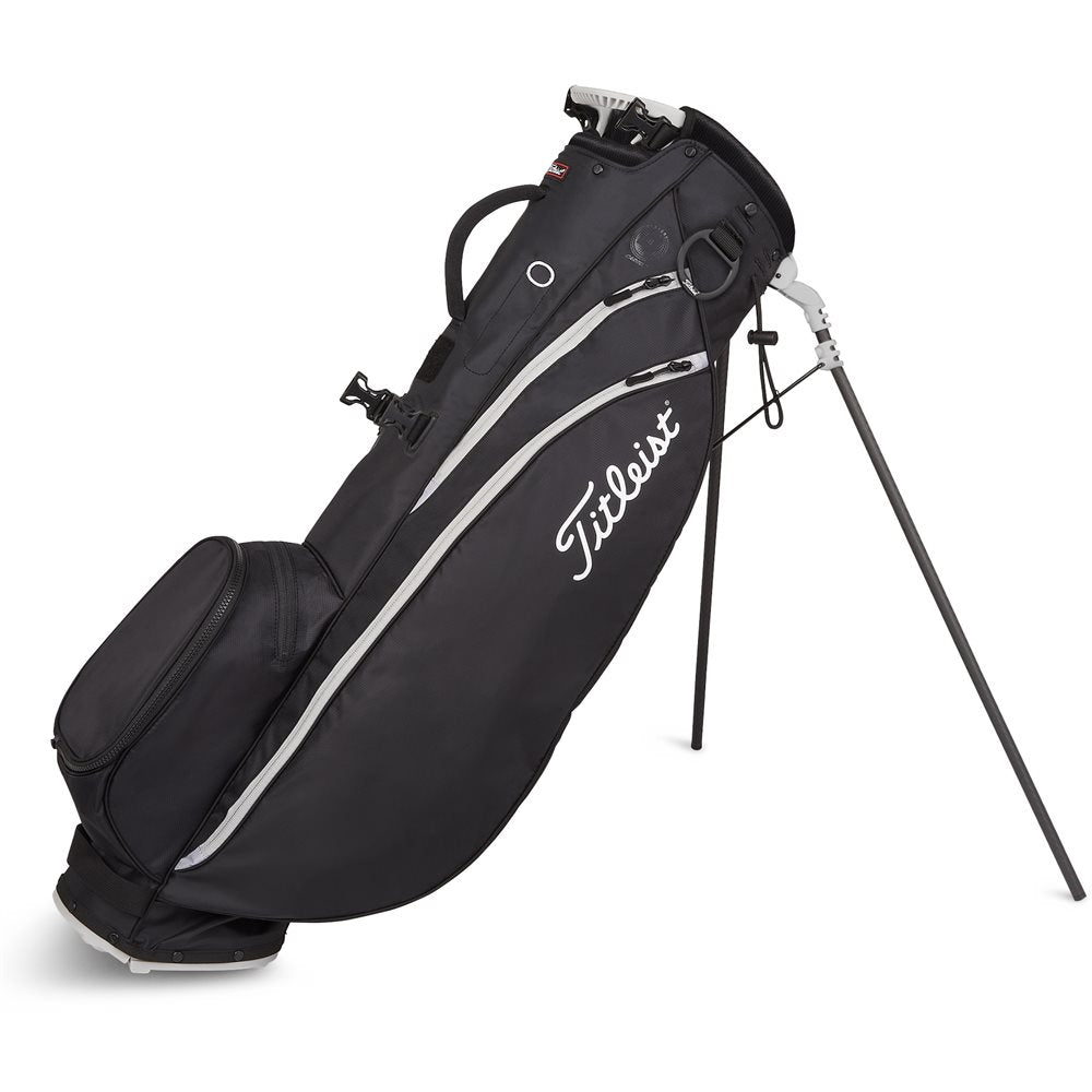 Players 4 Carbon Stand Bag