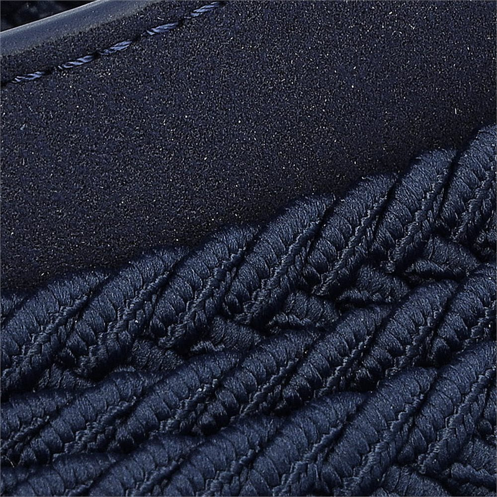 Braided Stretch Belt