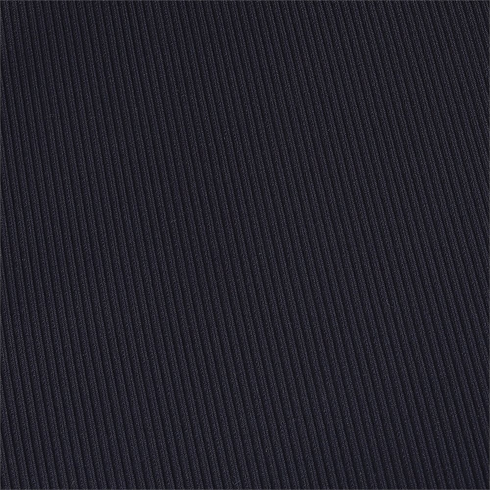 Women's Ribbed Tech Nylon Polo