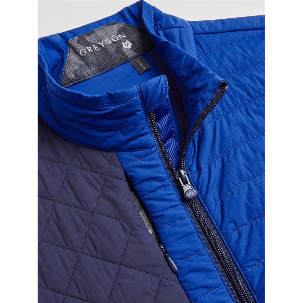 Yukon X-Lite Vest