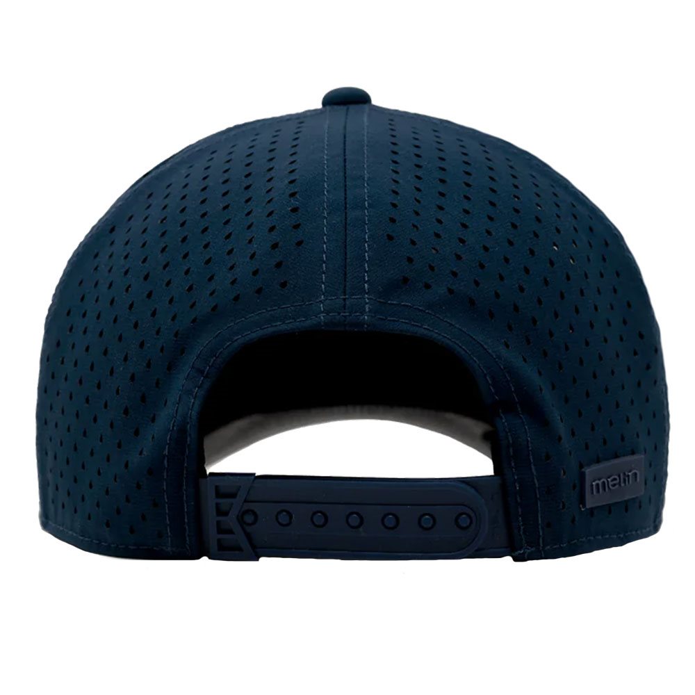 Odysea Stacked Hydro Hat