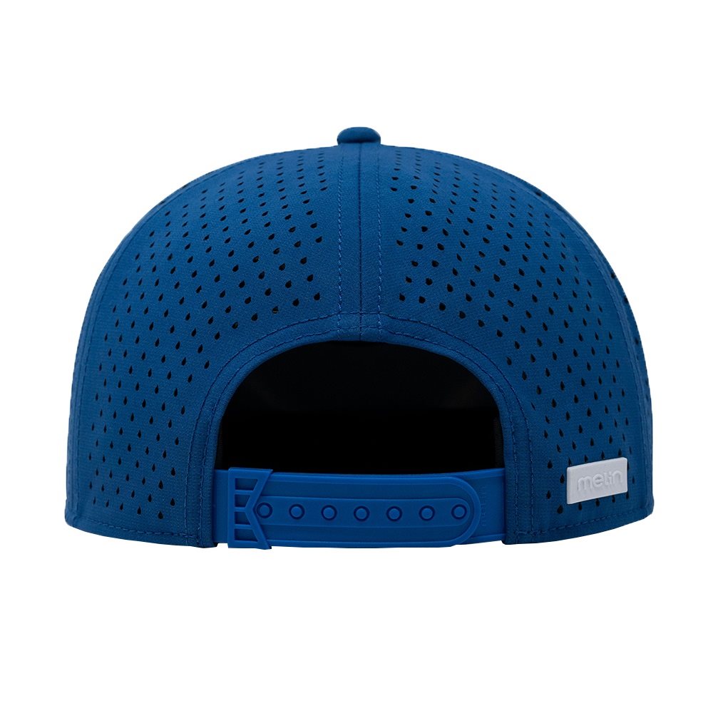 Hydro Trenches Icon Hat