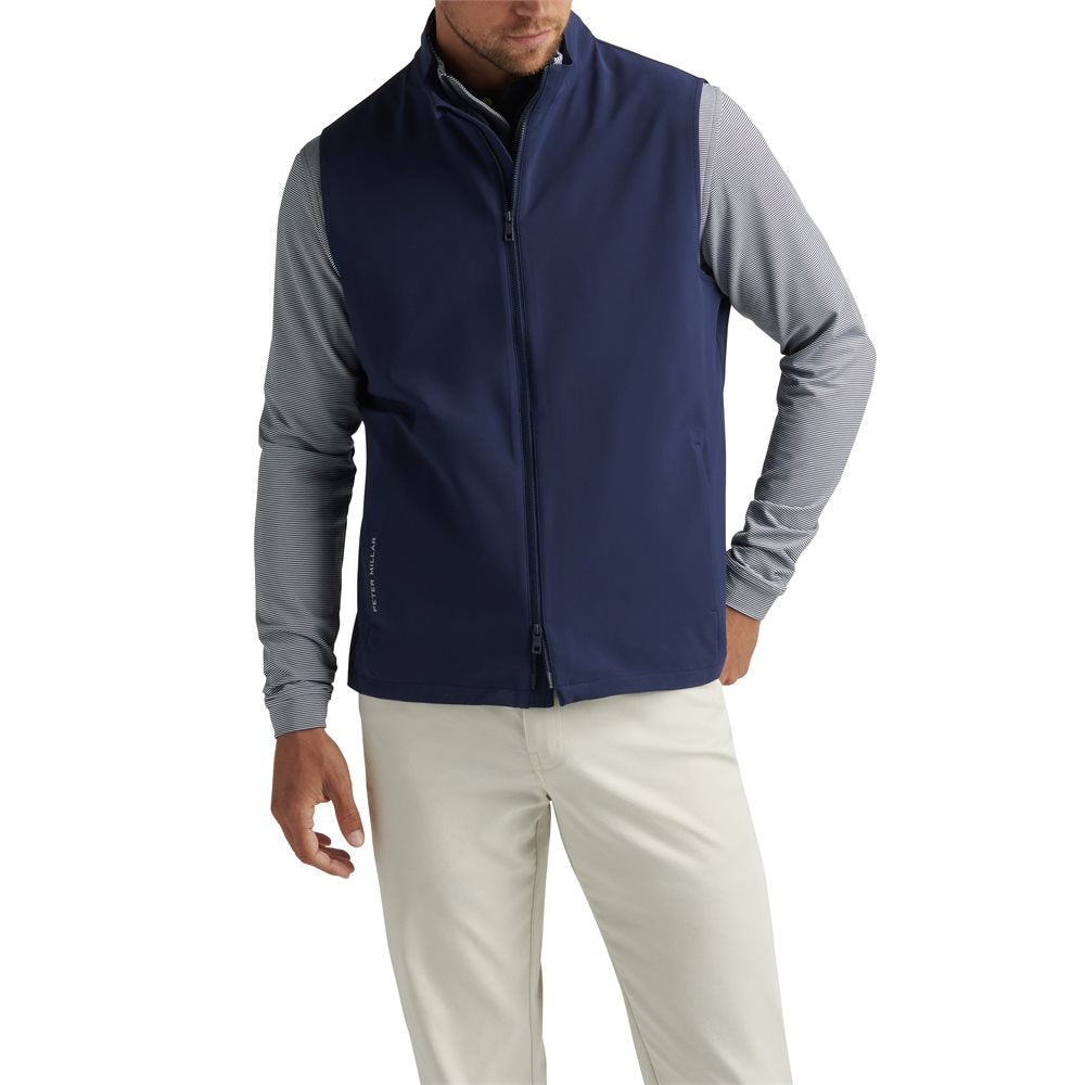 Dunes Vest