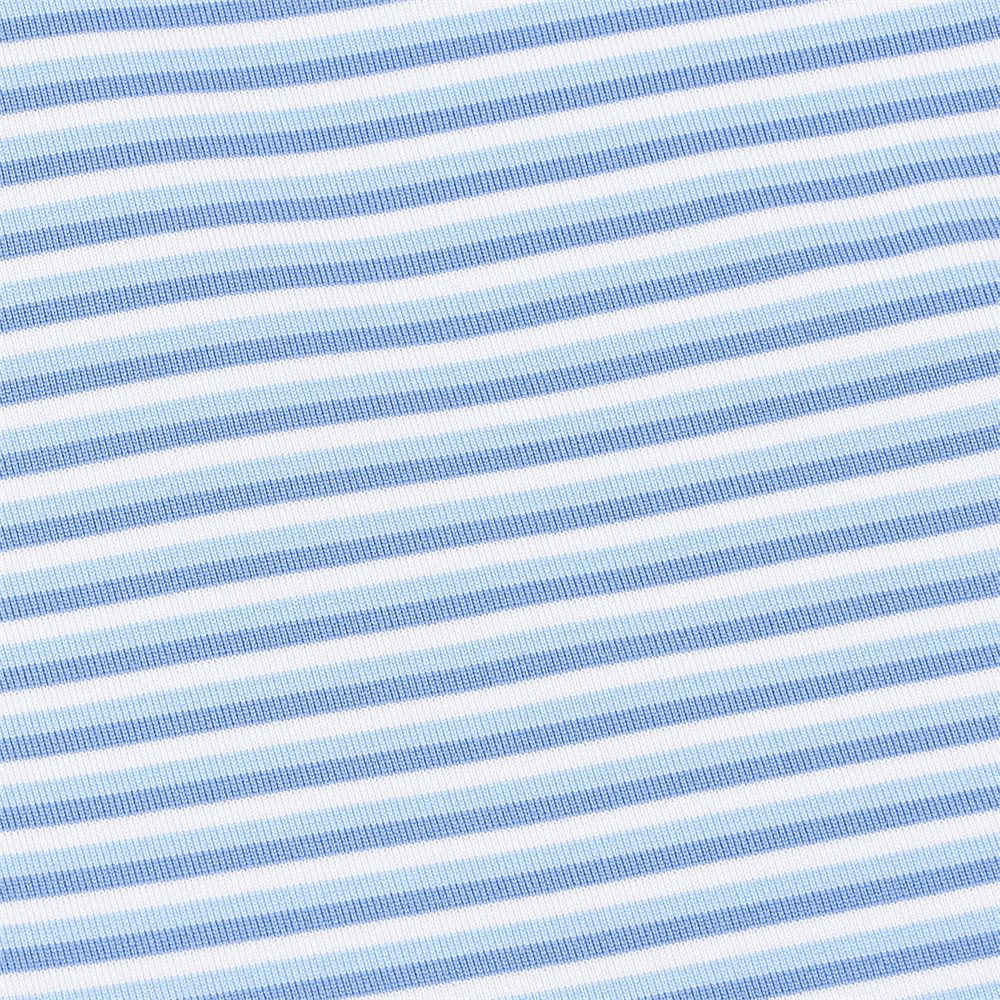 Linden Performance Jersey Polo