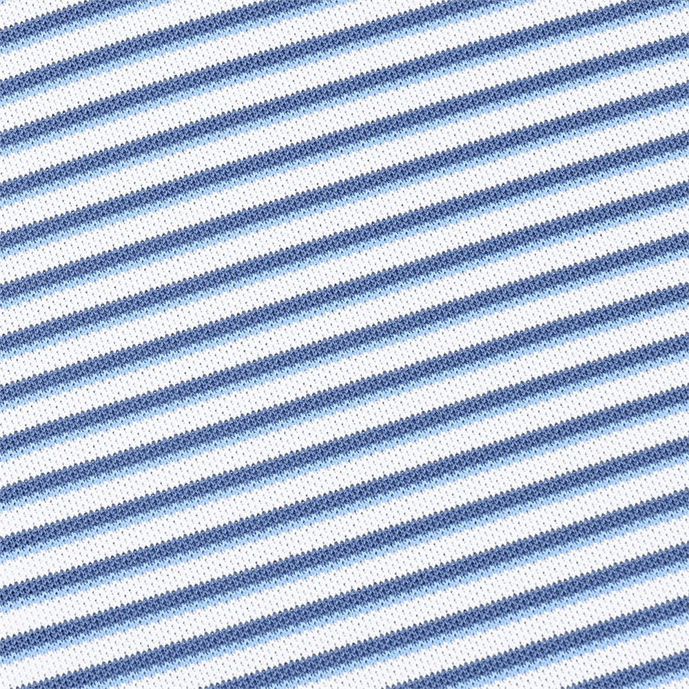 Tempo Performance Mesh Polo