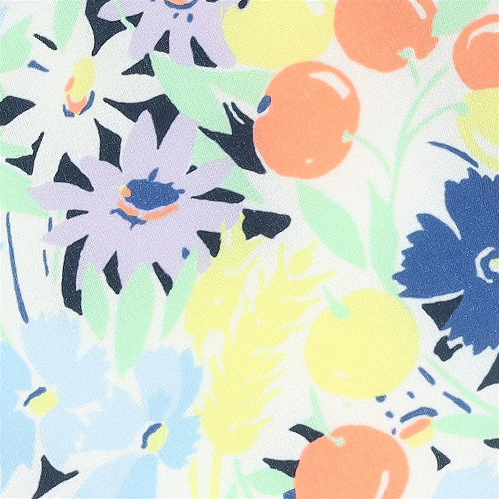 Women's 15" Performance Back-Pleated Skort