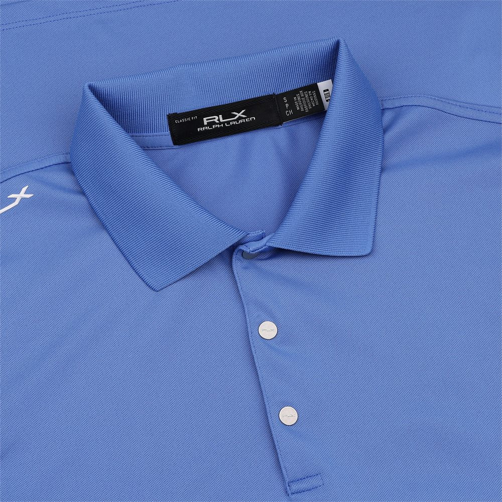 Women's Air Tech Pique Knit Tournament Polo