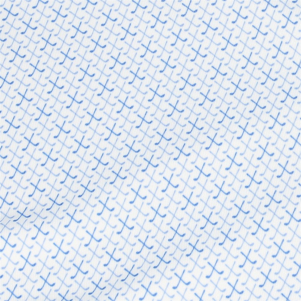 Lightweight Airflow Polo