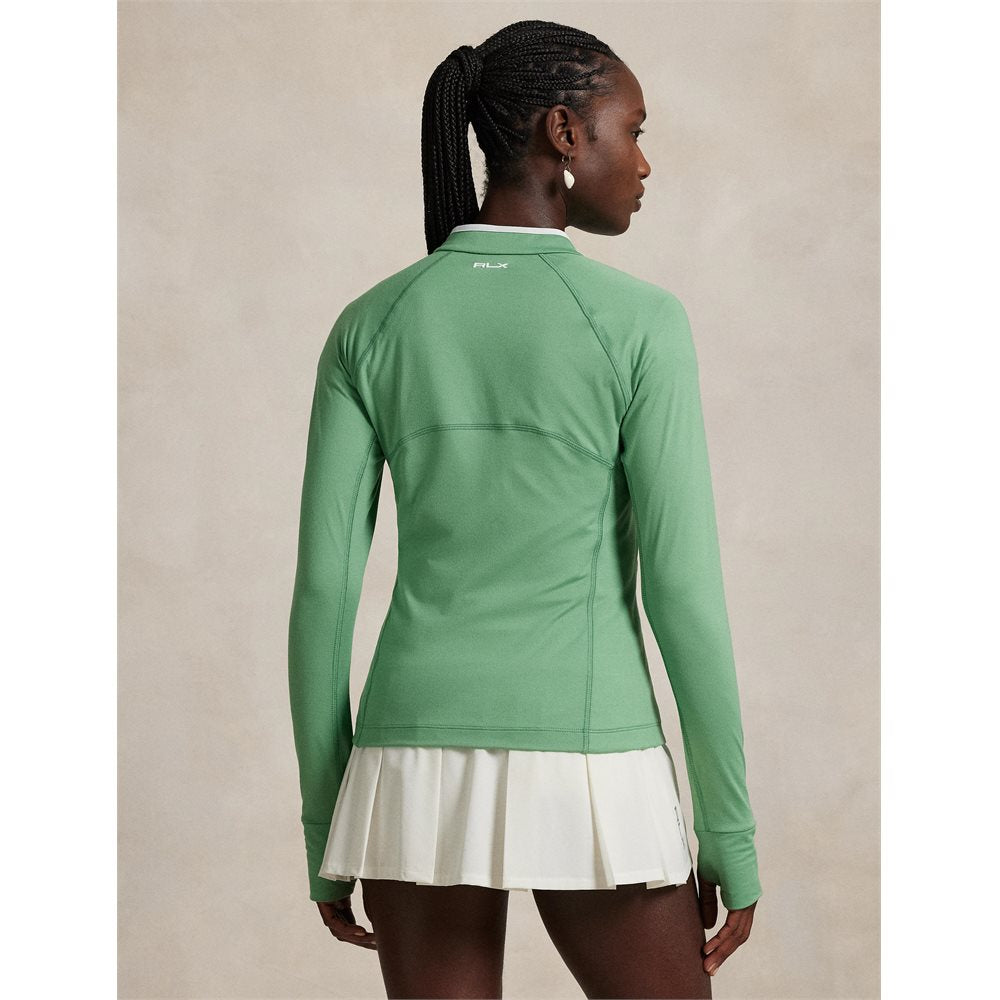 Women's Stretch Jersey Jacket