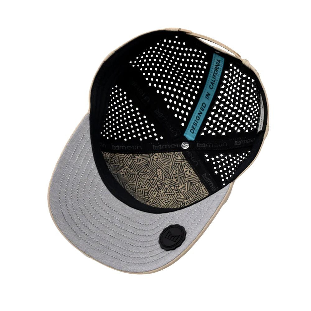 Odysea Hydro Rope Hat